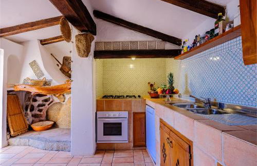 Sardinia Family Villas - Villa Carmen with sea view and pool - Foto 21