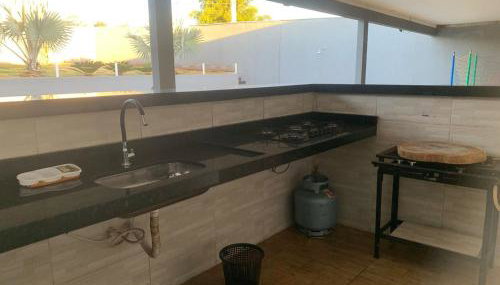 Chácara RafaNanda - Descanso perto de Goiânia - Foto 5