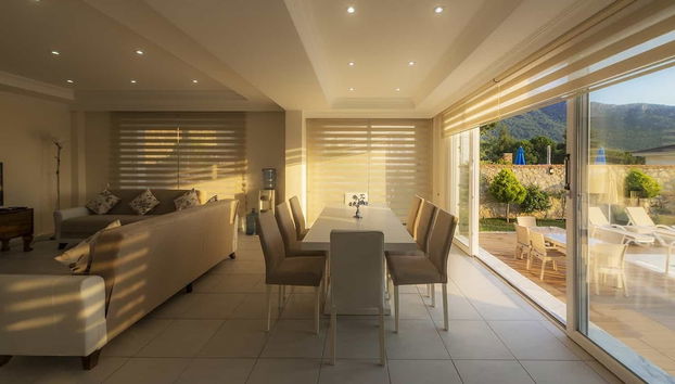 Refeições no quarto