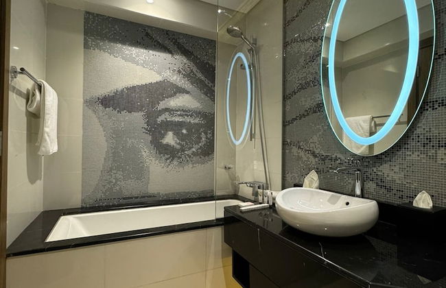 4Leisure Suites DAMAC Esclusiva Towers - Foto 52