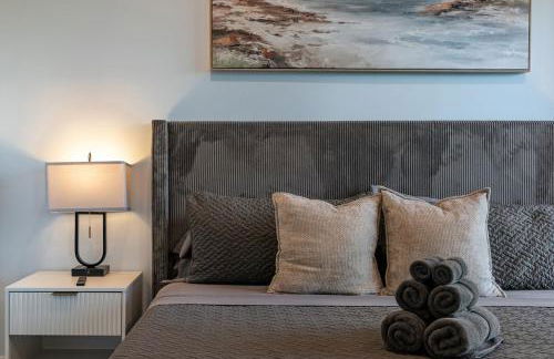 Brand New 2BR Loft near Universal & Hollywood - Foto 11