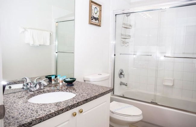 Villa Helena - Windsor Palms - Foto 43