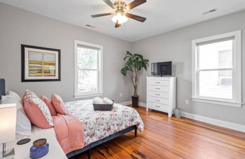 Spacious, Vibrant Home 'n Central Richmond, VA! - Foto 18