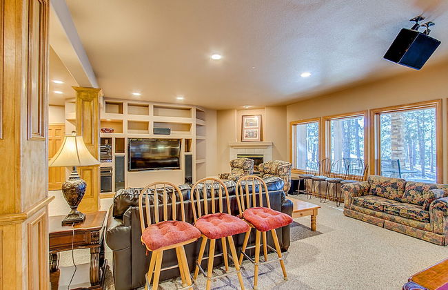 3bdwhere the Foxes Runluxurious, Usaf Academy - Foto 27