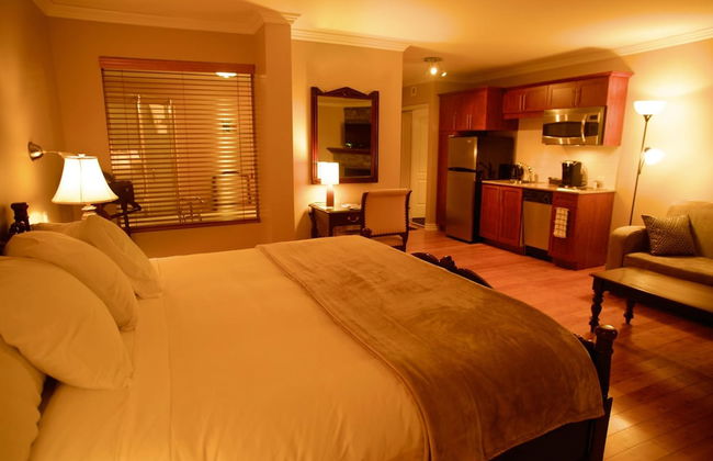 St-Sauveur Lovely Studio - Photo 12