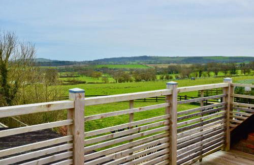 Old Byre The perfect rural retreat for all - Foto 35
