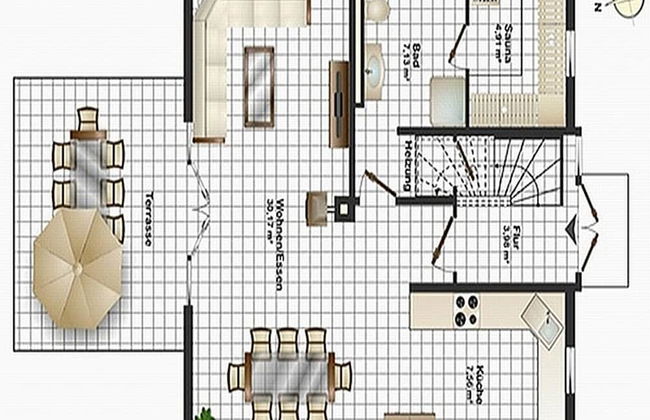 Fairy Tale Holiday Home in Rerik Near the Centre - Foto 26