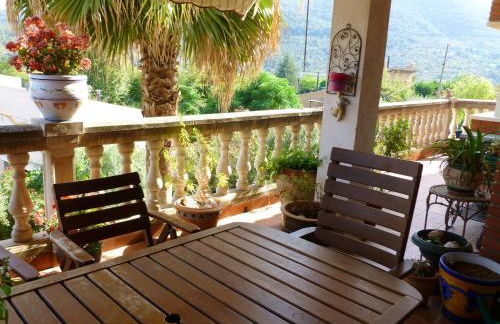 Spacious Villa in Alforja with Private Pool, Mountain View - Foto 42