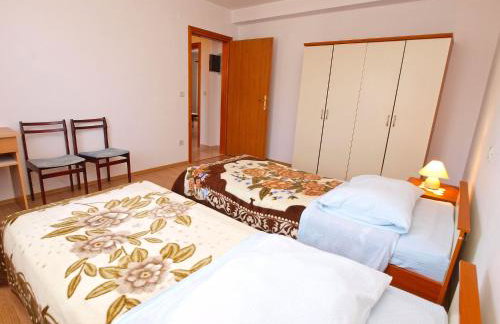 Apartments Franjo 1266 - Foto 18