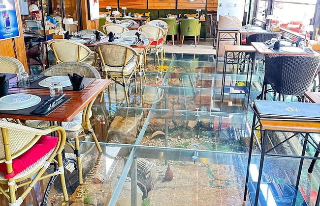 Kaleici Apart's Hotel - Foto 73