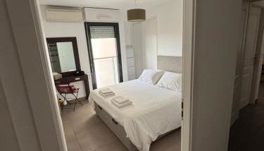 Grand 3 pièces avec terrasse vue mer tout confort - Foto 5