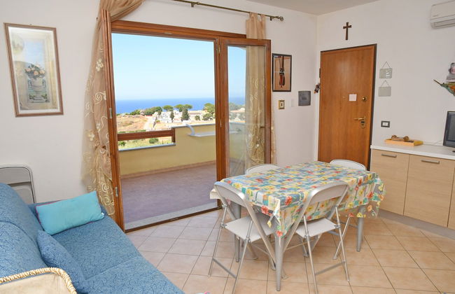 Apartment With Pool Ideal for Families - Foto 12