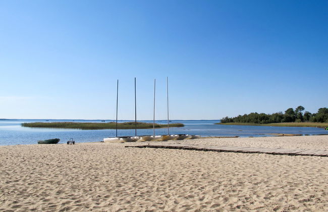 Les Cottages du Lac T3 - Photo 26