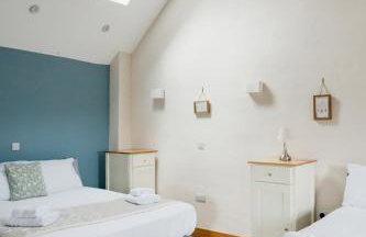 Finest Retreats - The Welsh Barn - Foto 26