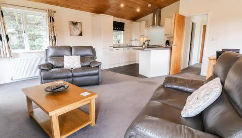 Callow Lodge 5 - Foto 3