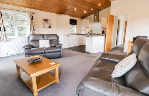 Callow Lodge 5 - Foto 3