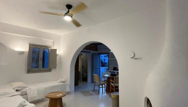 Ios Alcyon Blue Suites - Foto 2