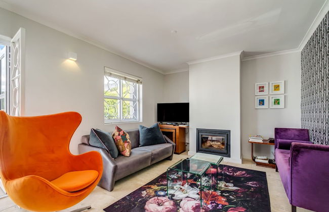 Mountain View Townhouse in De Waterkant 209 DWP - Foto 7