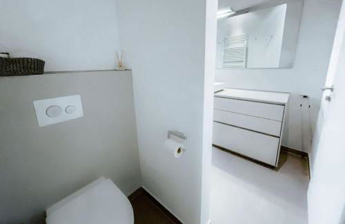 Luxuriöses Loft über den Dächern Münsters 150 m² - Foto 41