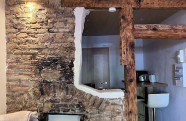 Studio Charme Huningue Abbatucci - Foto 4