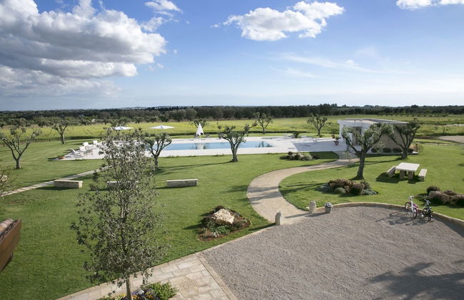 Tenuta Yala - Foto 27