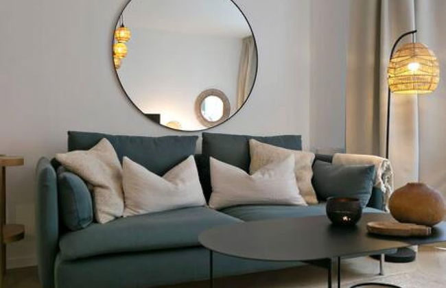 Unique Apartment Near the Beach in Knokke - Foto 8