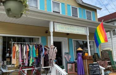 renovatedhot tublake accesspedal boatcozychic - Foto 27