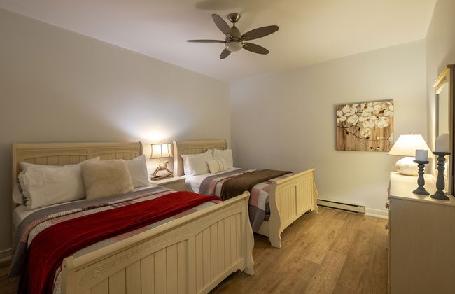 Tremblant-Les-Eaux - RVMT - Foto 8