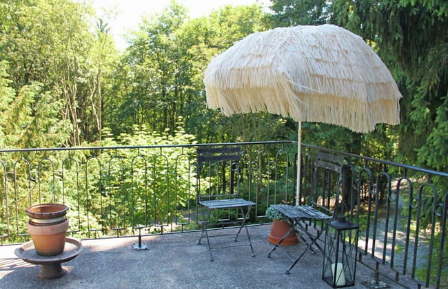 Quaint Holiday Home near Ski Area in Neuastenberg - Foto 1