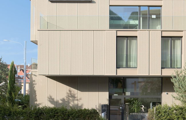 Residence Appartements - Foto 48