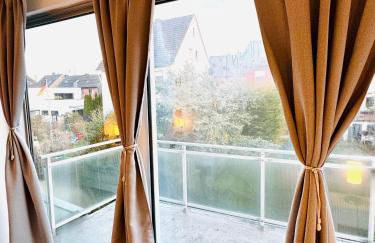 Apartment 4you Köln-Frechen - Foto 11