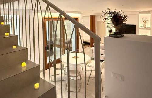 Casa Del Estrecho - Luxury House - Foto 14