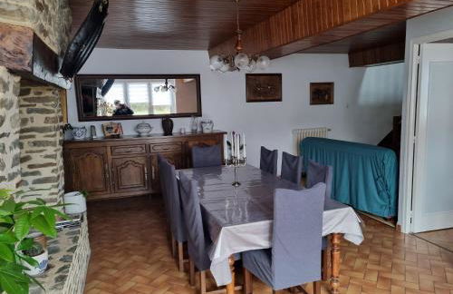 Gîte "Les Faucons" - Foto 18