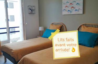 Appartement aux Portes de St Goustan - Foto 12