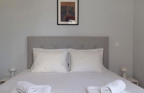 Serene 3BR Hideaway in Naxos! - Foto 18