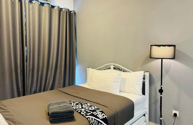 CoreSoho Suite by BKAstaycation KotaWarisan Sepang KLIA Airport, Free WiFi - Photo 19