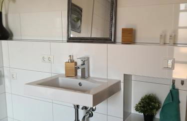 Apartment Ferienwohnung Emmerthal auch für Monteure FeWo - Foto 10