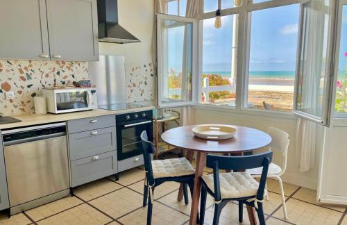 La parenthèse marine, vue mer avec terrasse - Foto 7