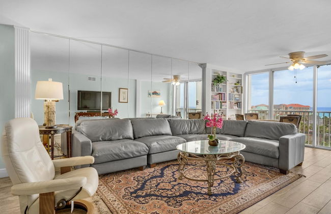 Shoreline Towers 3063 - Foto 21