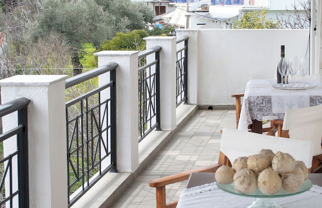 villa penelope - Photo 26