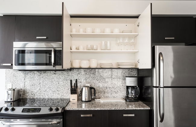 Altitude Suites Bay Street by Teristo Group - Foto 39