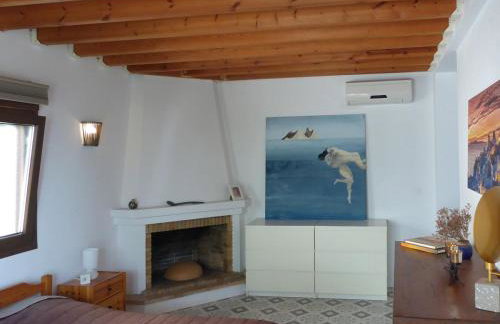 Villa Mola Kalyva - Foto 19