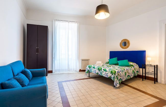 Lopez 20 - a Big Family Apartment - Foto 32