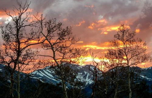 Charming Vacation Rental in the Heart of South Park near Fairplay, Colorado - Foto 42