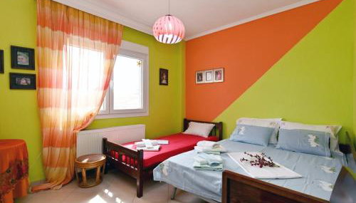 Villa Vangelis - Foto 4