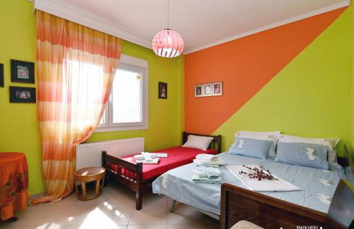 Villa Vangelis - Foto 4