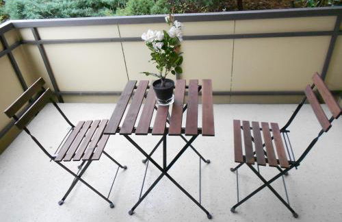 Apartments Hofgarten - Foto 31