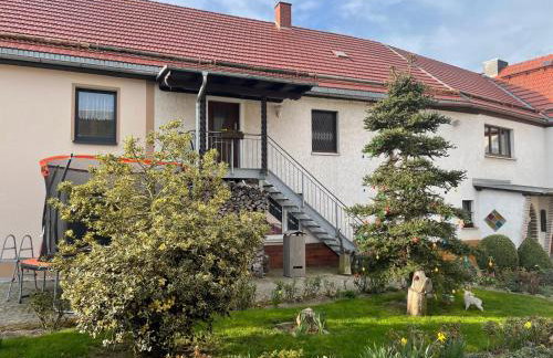 Ferienwohnung Dreyhaupt - Foto 8