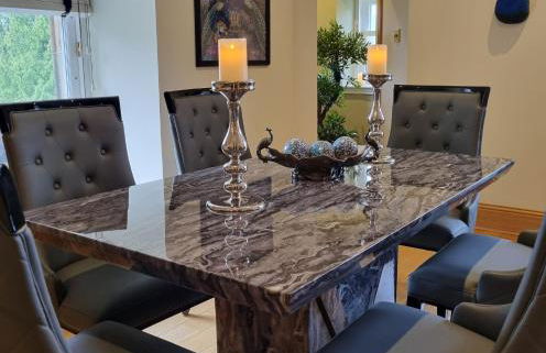 DOLLARBEG CASTLE - The Tower - Luxury Apartment - Foto 14