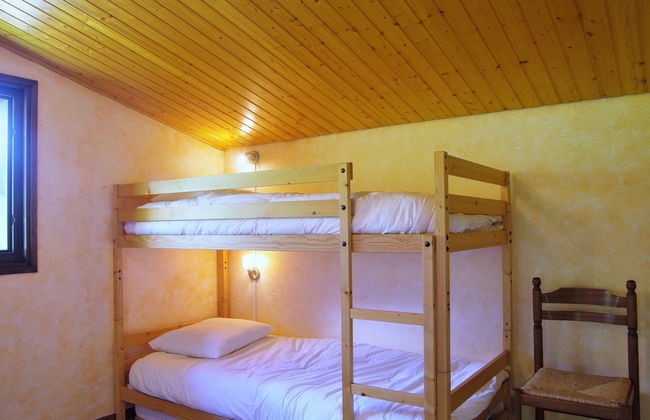 Les Pelarnys - Foto 10